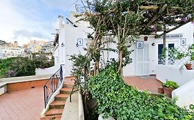 Il Cantuccio Rooms Capri